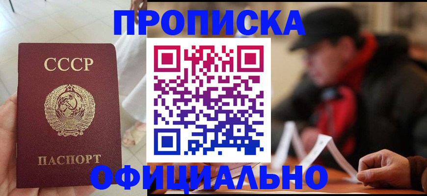 временная регистрация для школы в Егорьевске